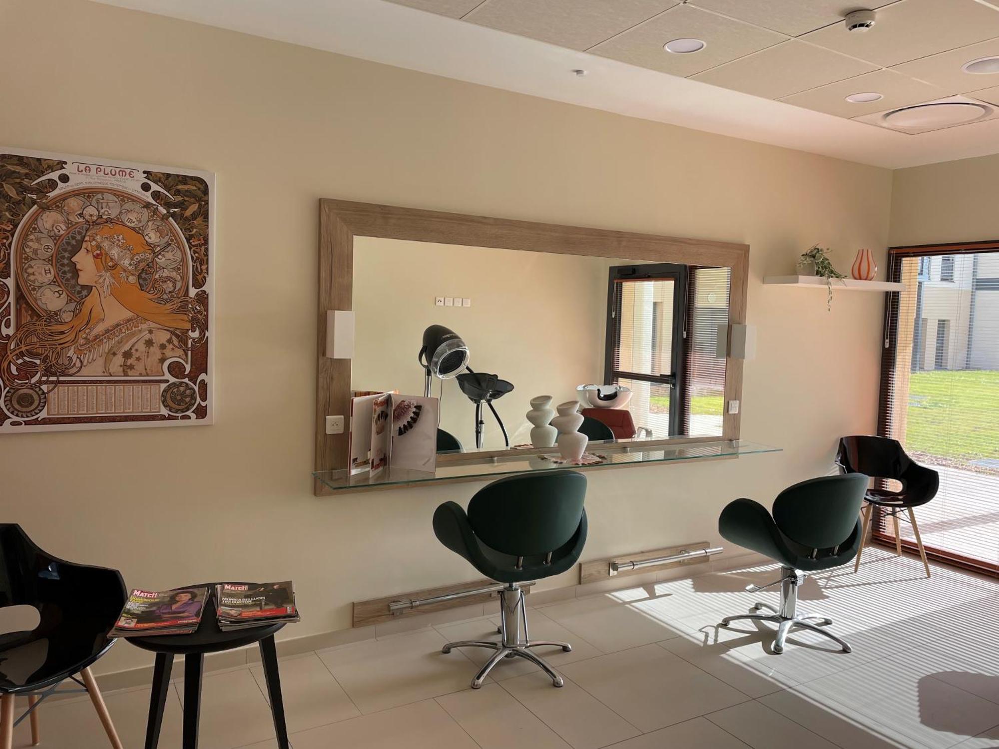 Aparthotel Domitys Les Demoiselles à Beaune  Extérieur photo