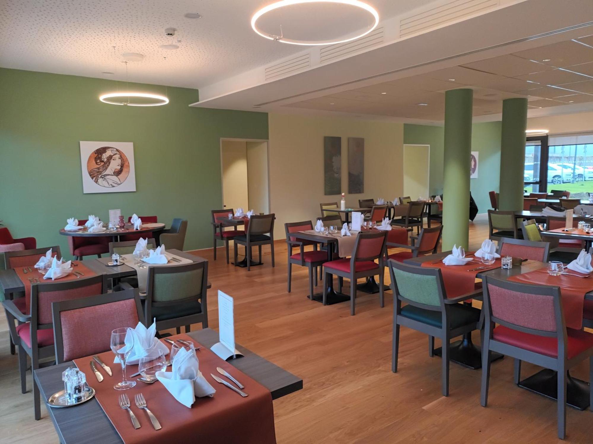 Aparthotel Domitys Les Demoiselles à Beaune  Extérieur photo