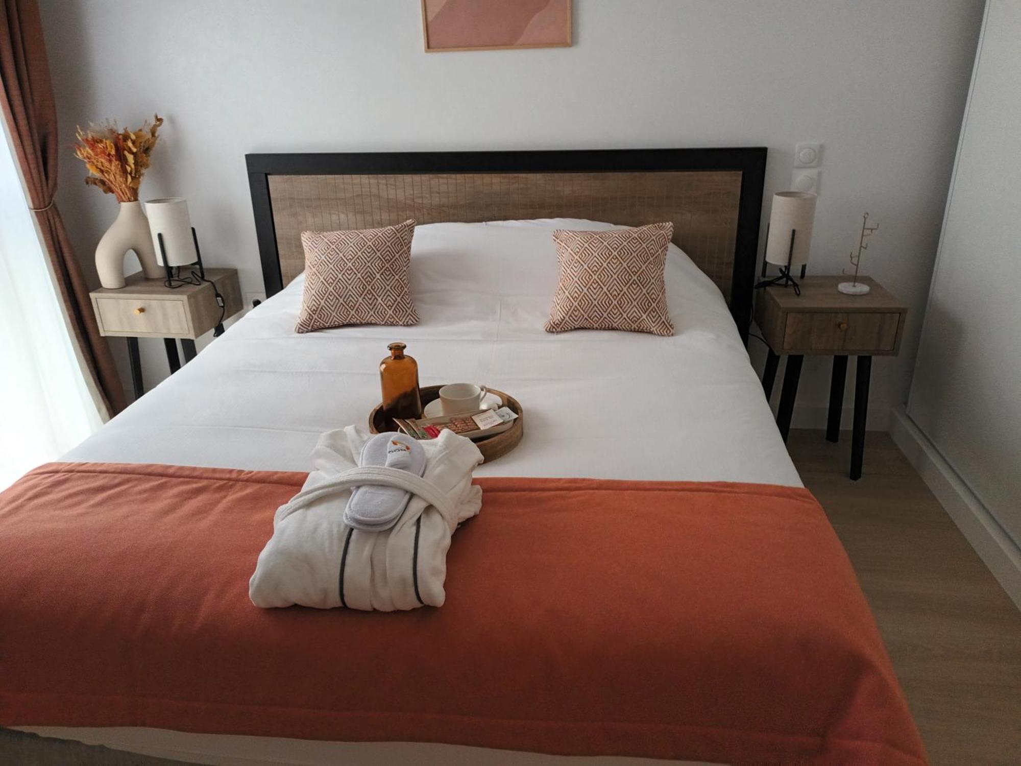 Aparthotel Domitys Les Demoiselles à Beaune  Extérieur photo